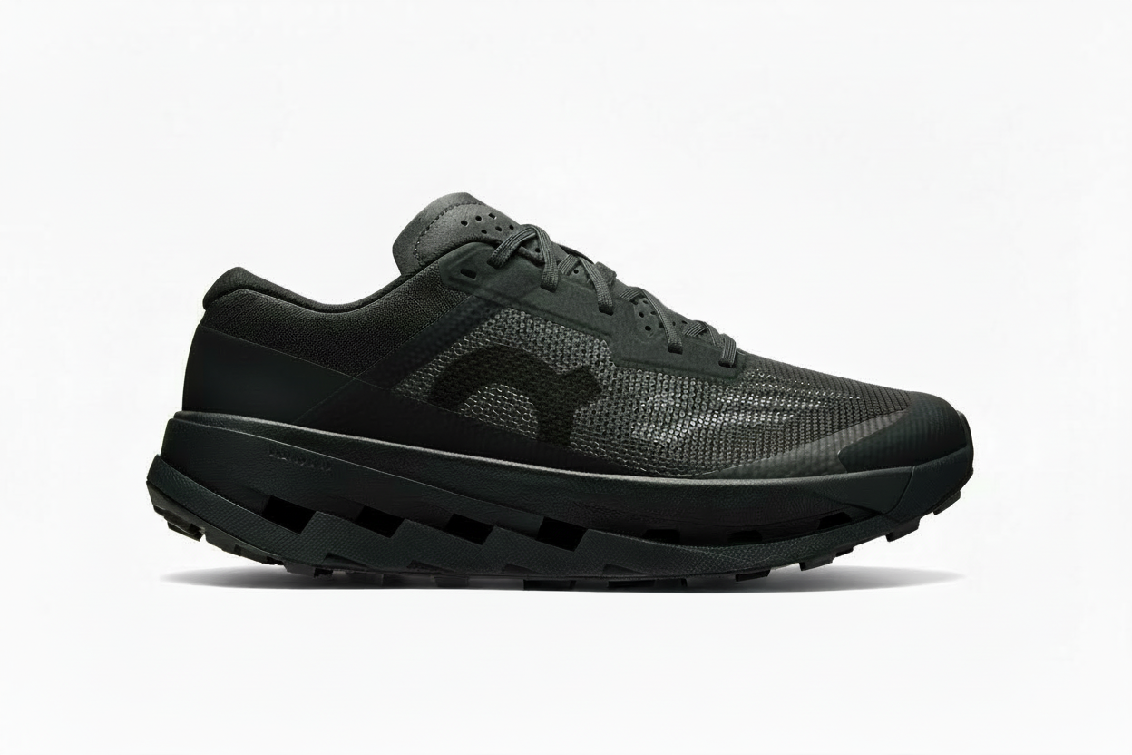 Cloudultra 3 - Ultra trail running shoe