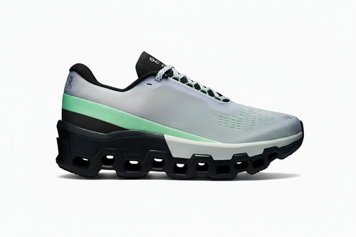 Cloudmonster 2 - Maximum cushioning running shoe