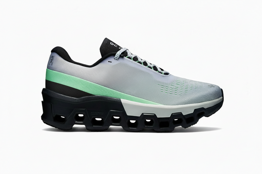 Cloudmonster 2 - Maximum cushioning running shoe