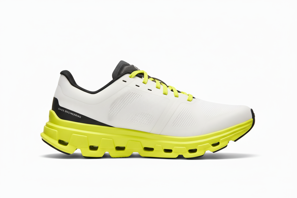 Cloudflow 5 - Racing shoe