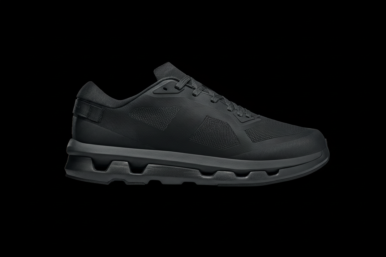 Cloudzone - Entry running shoe