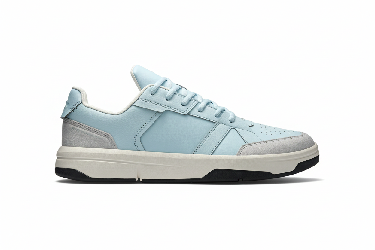 THE ROGER Clubhouse - Tennis performance shoe