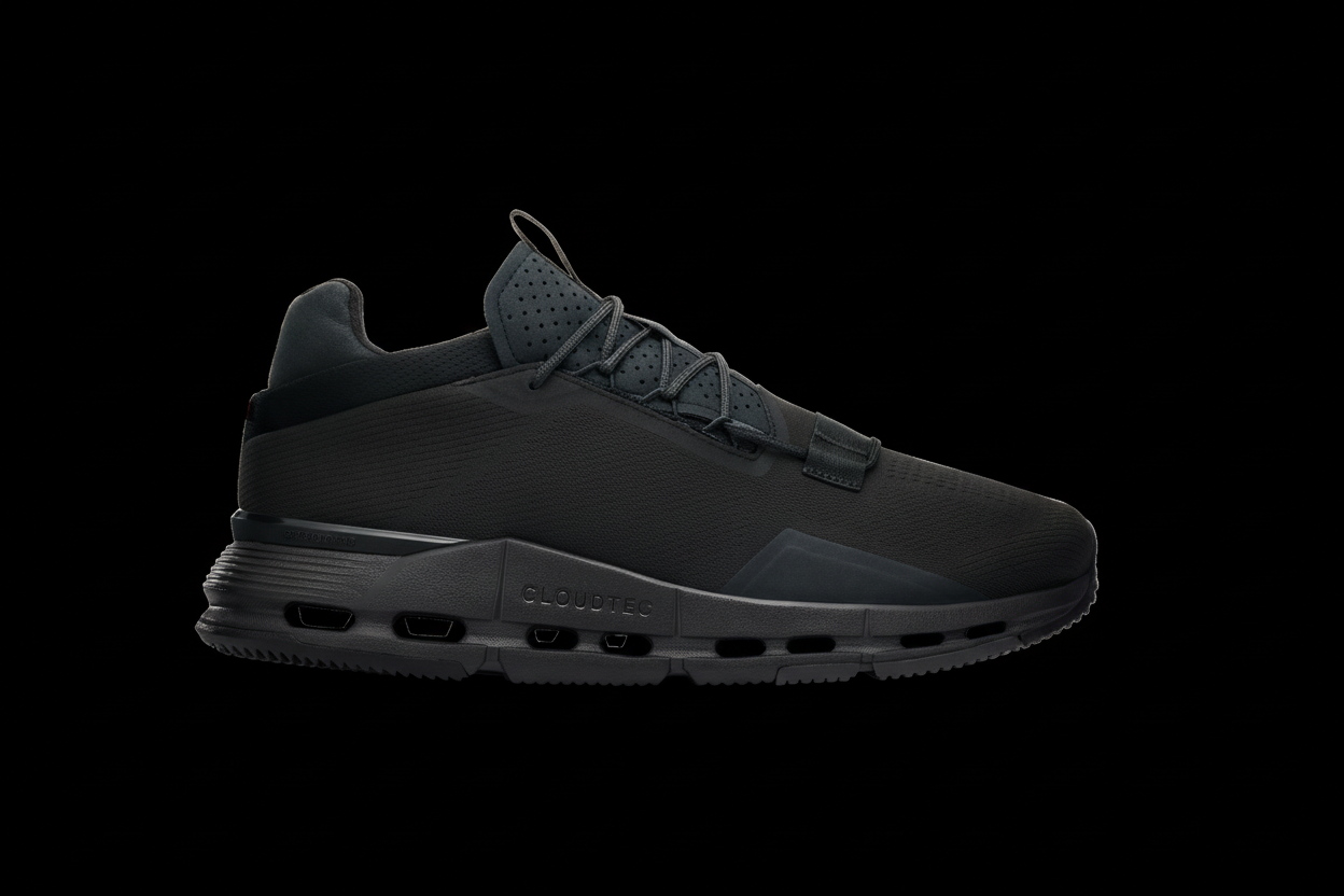 Cloudboom Echo 3 - Elite racing shoe