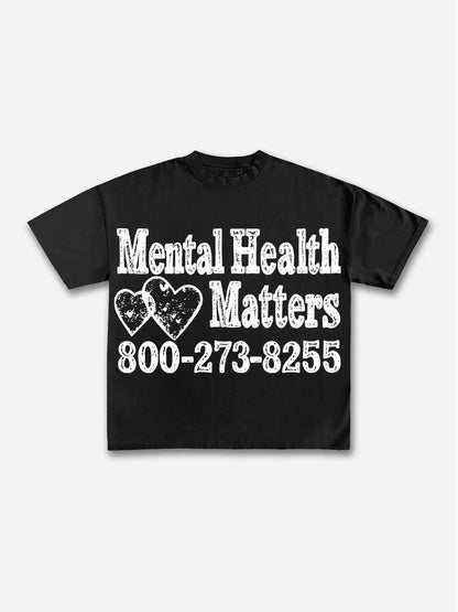 Harajuku Letter Graphic T Shirts Y2k Tops Men Women High Street Oversized T Shirt Pro Choice Streetwear Vintage Tee Clothing