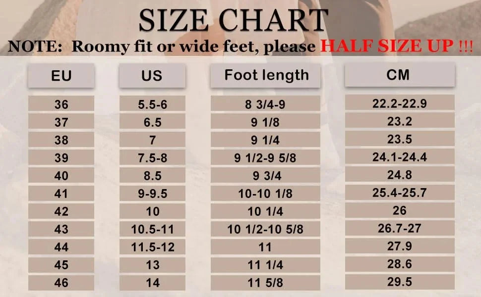 Comwarm Fashion Women's Suede Mules Slippers Men Clogs Cork Insole Sandals With Arch Support Outdoor Beach Slides Home Shoes