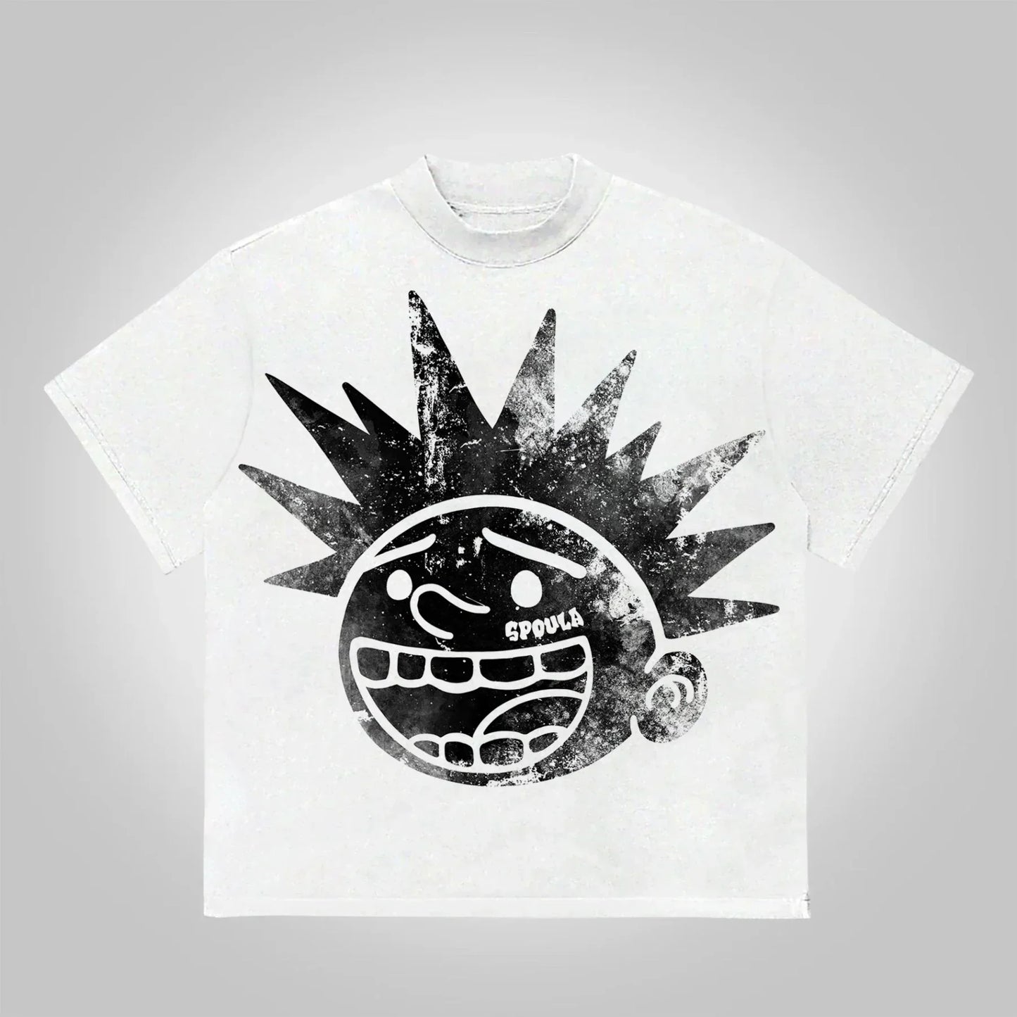 Harajuku Letter Graphic T Shirts Y2k Tops Men Women High Street Oversized T Shirt Pro Choice Streetwear Vintage Tee Clothing